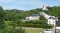 Entre la réserve naturelle des coteaux de la Seine et l'Epte