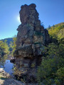 Vallée de la Cance à Vernosc-les-Annonay