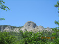 La Roche Ronde.