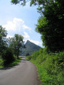 La roche Tuilière La roche Tuilière