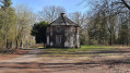 Le Bois de Baudour (Est)