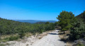 la route du retour