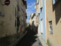 La rue du Grand Four