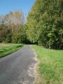 La rue du Mont des Elus