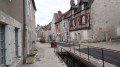 Promenade du Ru à Beaugency Promenade du Ru à Beaugency
