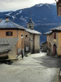 La Rue Grande Sarire