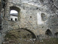 La ruine Rabenstein (2)