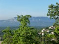 La Sainte-Victoire