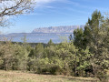 La sainte Victoire