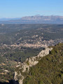 LA SAINTE VICTOIRE