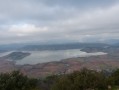 Cirque de Mourèze, Montagne de Liausson