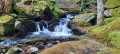 Succession de cascades