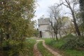 La scierie de Forstheim