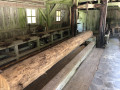 La scierie