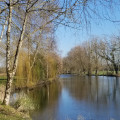 La Seiche