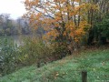 La Seine depuis le GR2