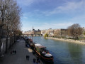 De Villejuif au Pont Neuf De Villejuif au Pont Neuf