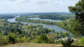 La Seine et l'&Icirc;le des Trois Rois