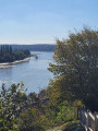 The Seine and its meanders