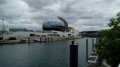 Du Port de Javel au Pont de Saint-Cloud