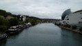 La Seine