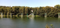 Le long de la Seine de Chatou à Poissy