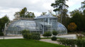 La Serre du Jardin du Prieur&eacute;