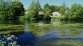 Dans Niort sur les rives de la Sèvre Niortaise Dans Niort sur les rives de la Sèvre Niortaise