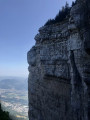 La sortie de la Draye des Communaux La sortie de la Draye des Communaux