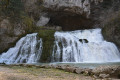 Source du Lison, Creux Billard, Grotte Sarrazine Source du Lison, Creux Billard, Grotte Sarrazine