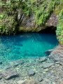 La Source Bleue