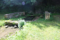 La source de la Berlande et son lavoir