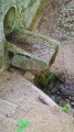 La source de la Bruche