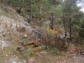 La Source de la Doux