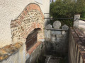 La source de Sainte-Quitterie