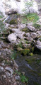 La source du Guiers La source du Guiers
