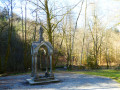 La Source Saint-Furcy et la Roche Mouselle en un clap La Source Saint-Furcy et la Roche Mouselle en un clap