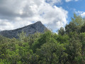 La Sainte Victoire