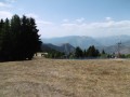 La station de la Baisse de Camp