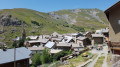 La station du Chazelet