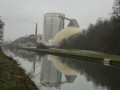 la sucrerie de Souppes sur Loing