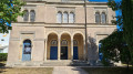 La Synagogue de Delme