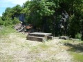 La Balme les Grottes - Charette - Parmilieu La Balme les Grottes - Charette - Parmilieu