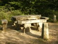 La table du Grand Maitre
