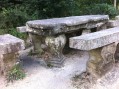 De gare à gare dans la Forêt de Fontainebleau : mares et roches De gare à gare dans la Forêt de Fontainebleau : mares et roches