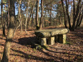 La table du Roi