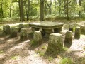 La table du Roi