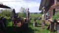 la tanière du sculpteur