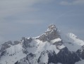 La tête de l'Obiou La tête de l'Obiou