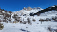La Tête de la Cluse et la Crête des Bergers